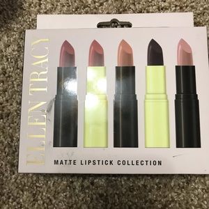 Lipsticks gift set